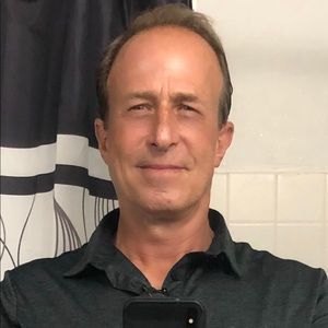 Meet your Posher, William